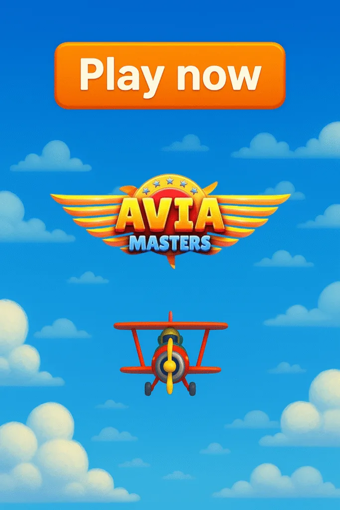 Seamless Sign-Up and Login for Aviamasters on Indonesian Casinos